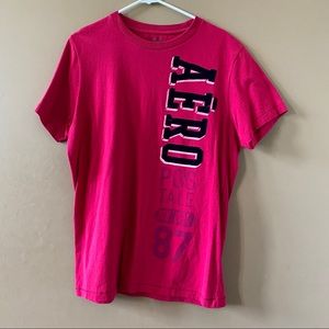 Men’s Aeropostale Shirt